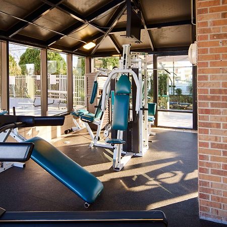 Best Western Inn Of St. Charles Saint Charles Servizi foto