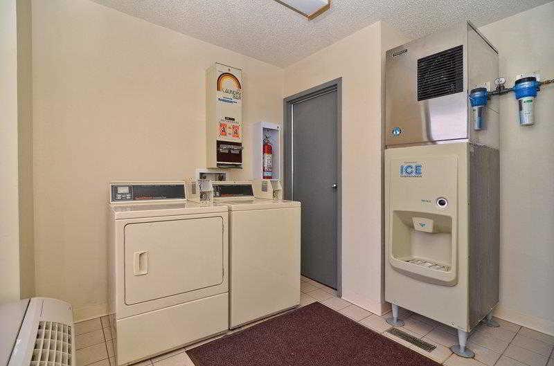 Best Western Inn Of St. Charles Saint Charles Esterno foto